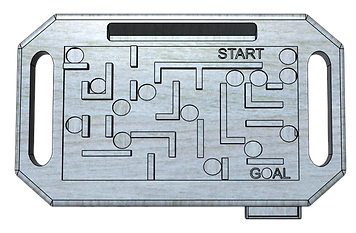 협응력 교구, 민첩성 훈련